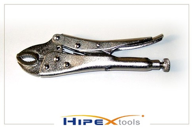 Lock Grip Wrench