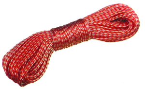 PP knitting ropes