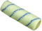 Nylon cage system roller cover