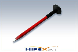 Steel Chisel