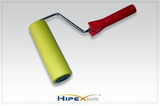 Wall Paper Roller with Frame