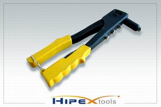 Hand Riveter