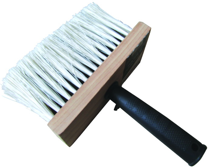 Ceiling Brushes