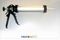 Aluminium Tube Caulking Gun (1220004)
