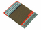 Brown Aluminium Oxide Sand Paper (0101005)