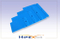 4pcs Set Plastic Putty Knives