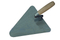 Triangle trowels