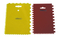 plastic scraper 2pcs/set