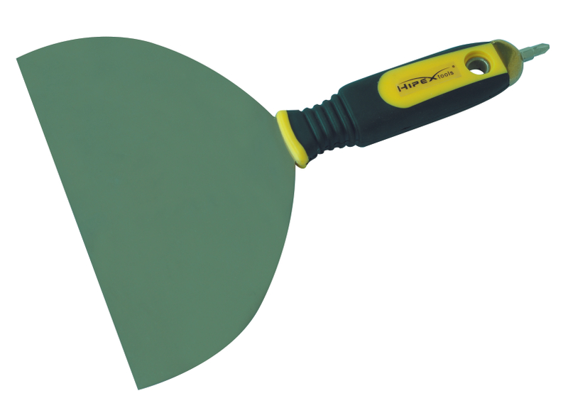Professional drywall scraper