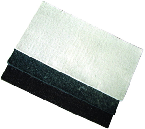 Replacement felt