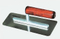 Stainless steel finishing trowels