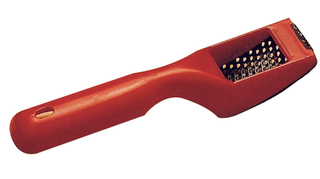 Plane rasp