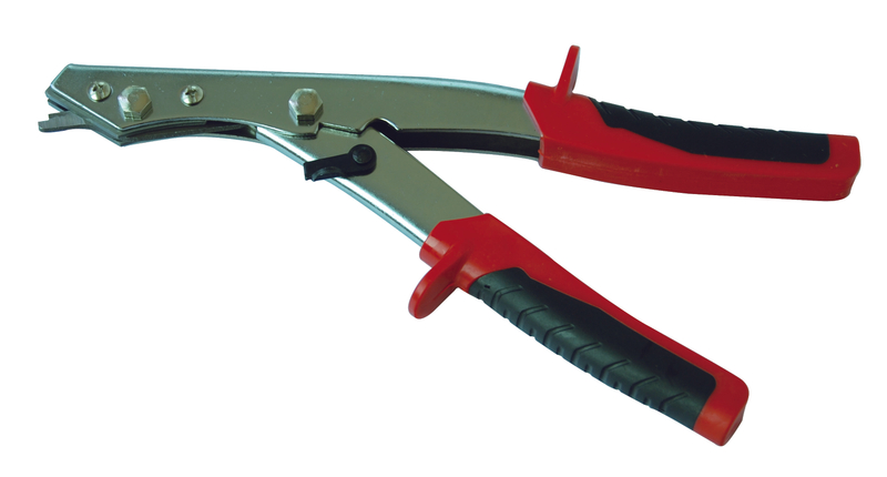 Tin snip