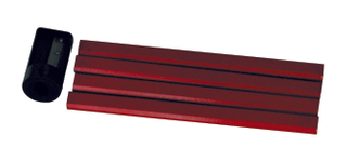 Carpenter's pencil set