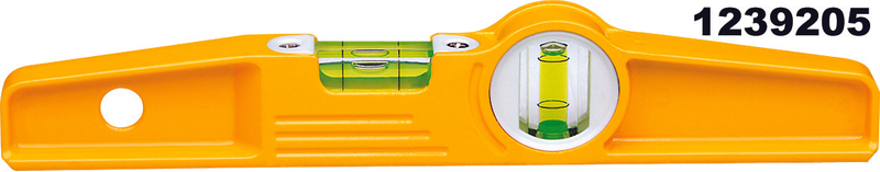 Torpedo level