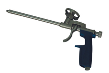 Foam gun