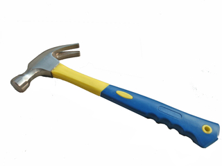 Claw hammer