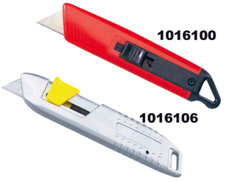 Zinc-Alloy Cutters