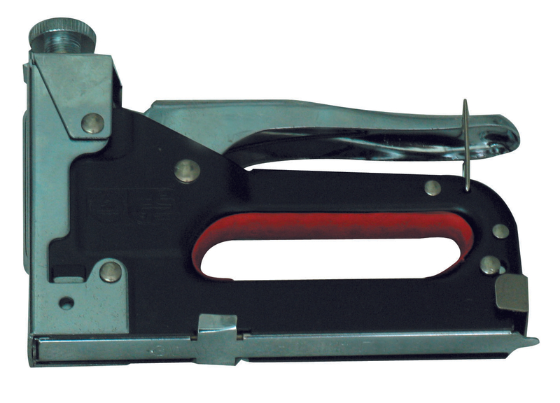 Staple Gun 3 in 1