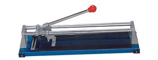 Tile Cutter, Heavy Duty