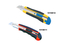 Heavy-duty cutters with rubber grip
