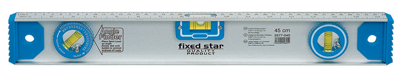Rail level