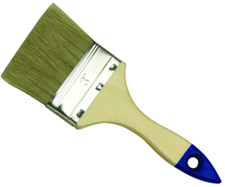 Flat Brush