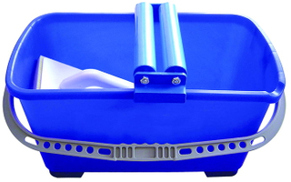 Tiling bucket