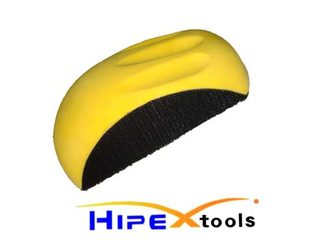 PU Froth Sanding Block (0209205)