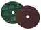 Aluminium Oxide Vulcanized Fiber Disc