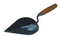 Heart trowels
