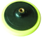 Foam polishing wheel
