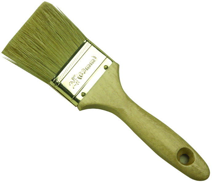 Paint brush