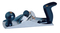 Iron plane for wood