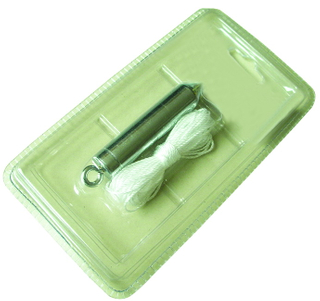 Plumb bobs