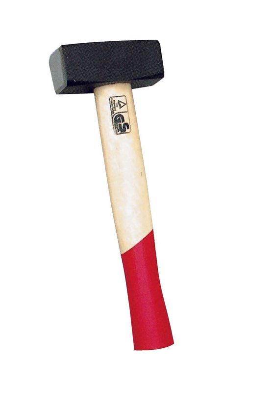 Stone hammer