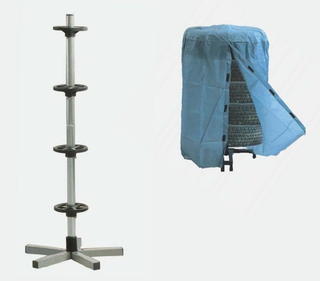 Tyre Stand