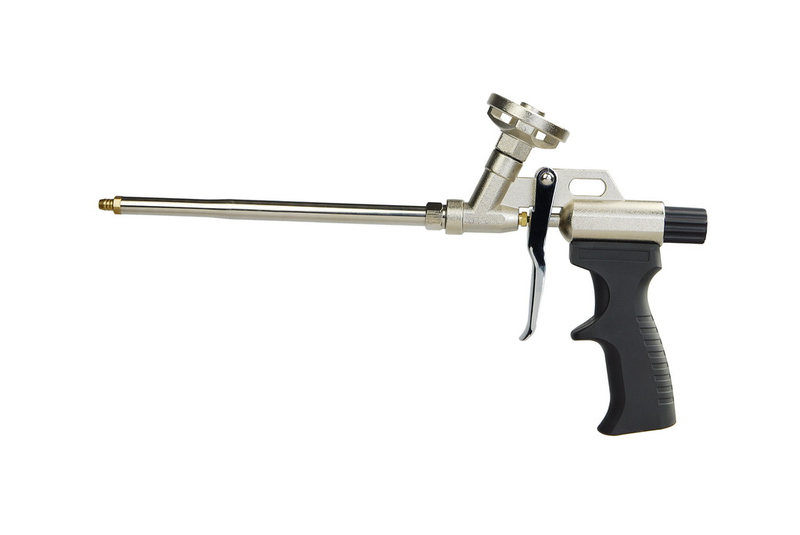 Foam Gun