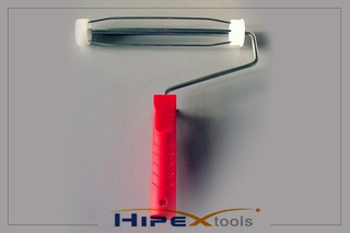 Roller Frame