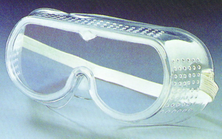 Safety Goggles