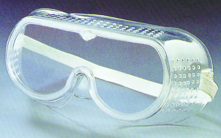 Safety Goggles