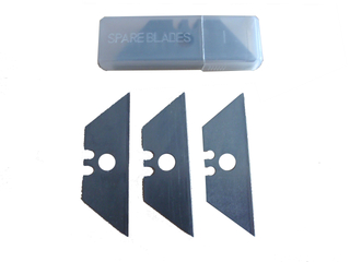 Spare Blades