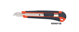 Heavy-duty cutters with rubber grip