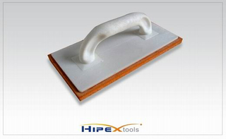 Rubber Float Trowels