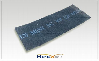 Sand Mesh