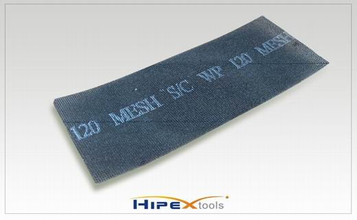 Sand Mesh