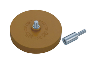 Eraser Rubber Pad