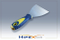 Putty Knives with soft TPR handle