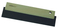 Rubber spatula with wooden handle and hanging hole