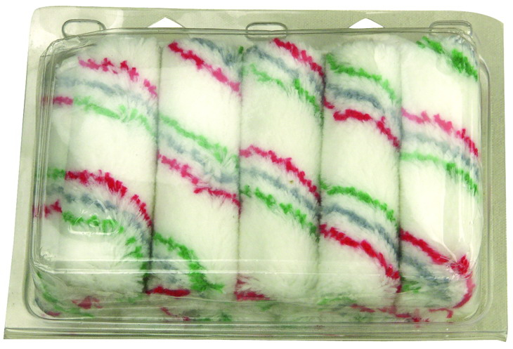 Mini roller acrylic